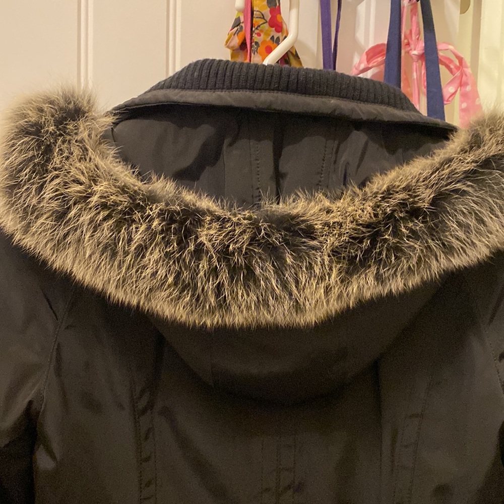 Winter jacket - Picture 15 of 16